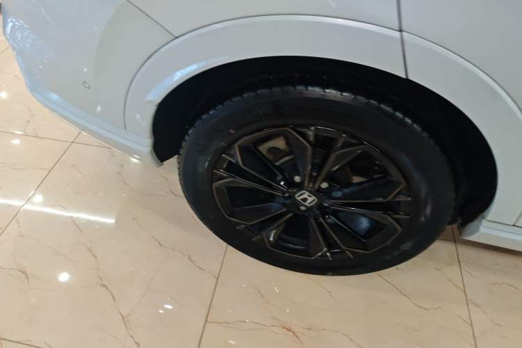 Used Honda CR-V New Energy 2023 2.0L ePHEV Flagship Edition