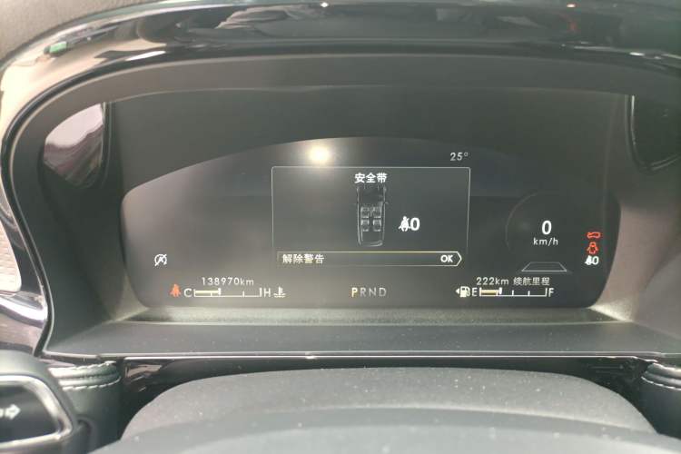 Used Lincoln Corsair 2022 2.0T Two-Wheel Drive Luxury Edition
