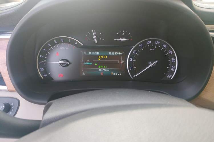 Used Buick GL8 2018 ES 28T Comfort Model China VI Standard
