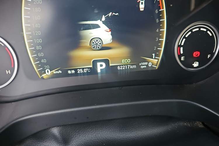 Used Chery Tiggo 8 2018 1.5 TCI Automatic Prestige 7-Seater