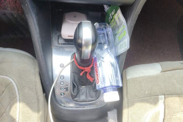 Used Volkswagen Golf 2012 1.6L Automatic Comfort Model