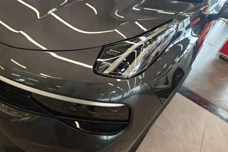 Used Lynk & Co 01 2024 2.0TD Two-Wheel Drive Global Pro
