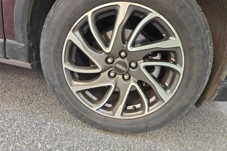 Used Lincoln Corsair 2020 2.0T Two-Wheel Drive Luxury Edition
