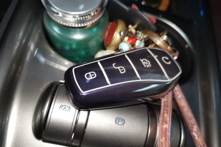 Used BYD Dolphin 2023 420 km Free Version