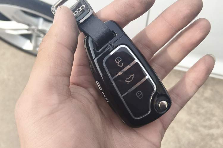 Used Audi A3 2020 Restyled Limousine 35 TFSI Ambition Version China VI