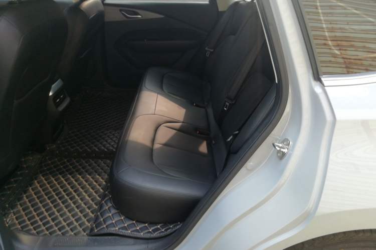 Used Wuling Xingguang 2024 Co-Creation Edition 510 Advanced Model
