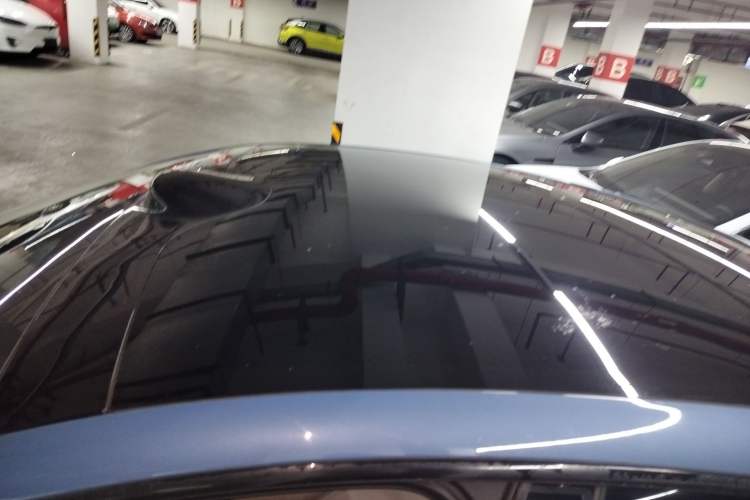 Used IM L6 2024 Max Standard Edition Roof