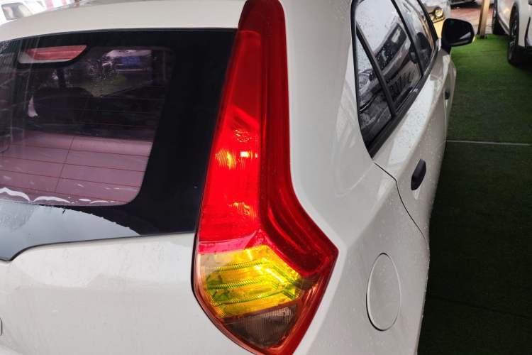 Used MG 3 2014 1.3L AMT Comfort Edition
