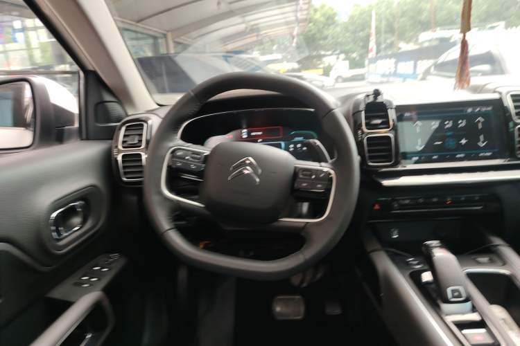 Used Citroen C5 AIRCROSS 2021 360THP Enjoyment Version