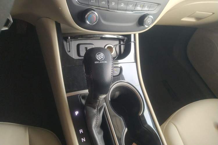 Used Buick Verano 2017 Sedan 15S Automatic Entry Model
