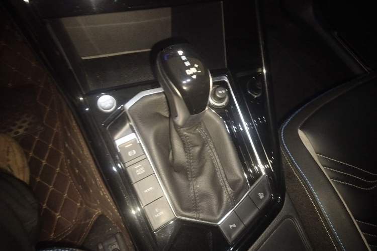 Used Volkswagen Tayron GTE Plug-in Hybrid 2020 1.4T Luxury Model