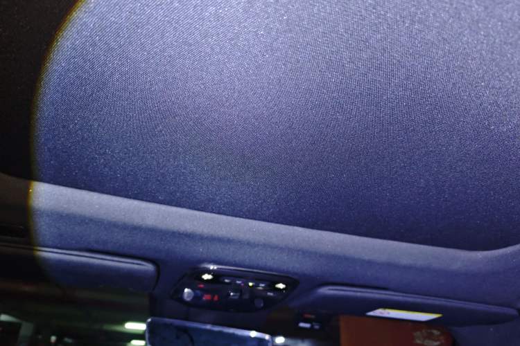 Used Lynk & Co 03 2020 2.0TD Automatic Jing Pro Edition Headliner