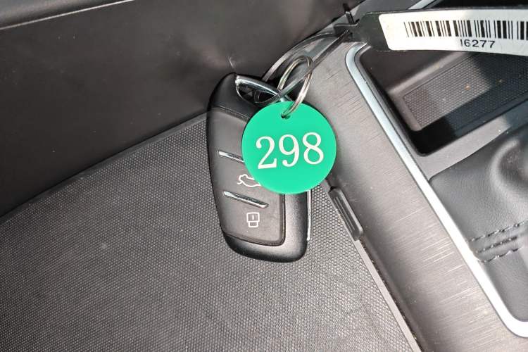 Used Roewe i5 2023 1.5L CVT Luxury Edition