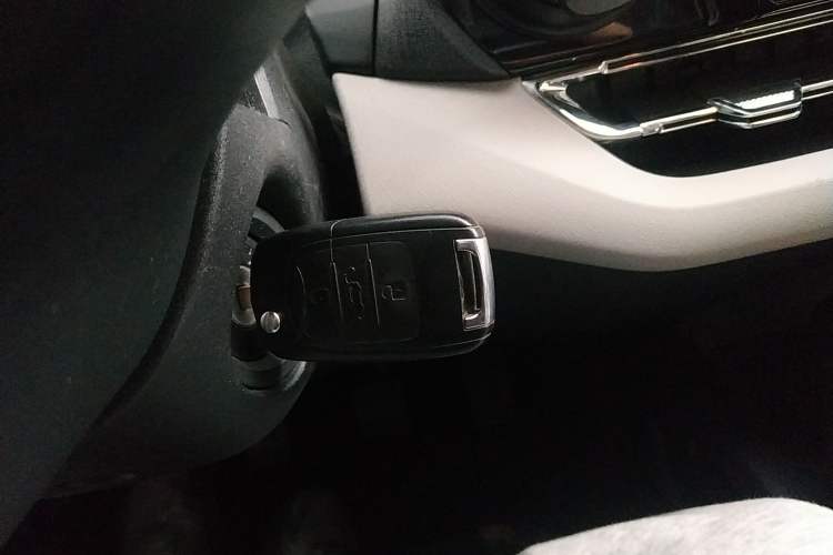 Used Wuling Victory 2020 1.5T Manual Elite Edition
