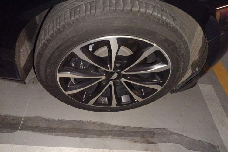 Used Cadillac CT5 2022 28T Prestige Edition