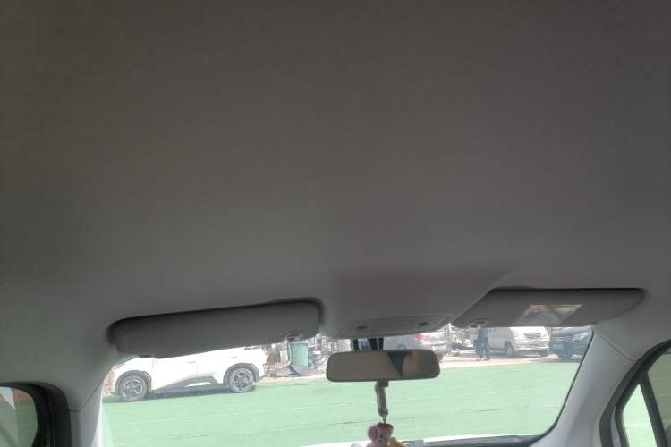 Used Leapmotor T03 2024 310 Comfort Edition