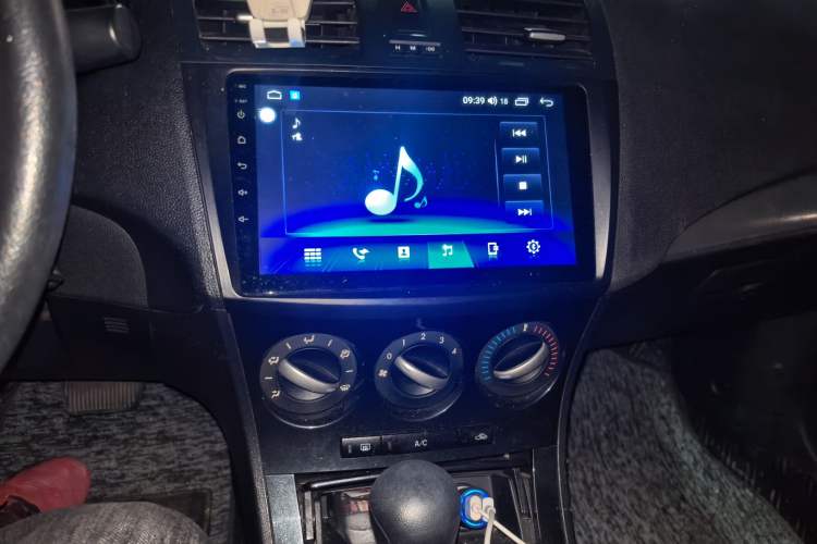 Used Mazda 3 2015 Sedan 1.6L Automatic Elite Model
