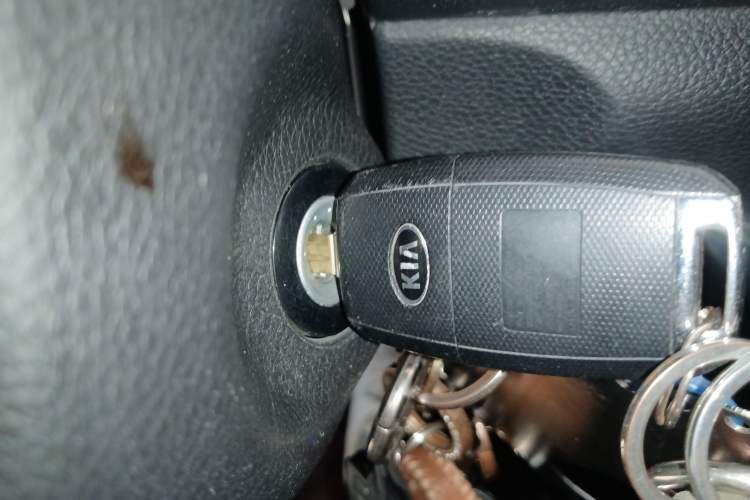 Used Kia Pegas 2019 1.4L Automatic Value Edition National VI Standard