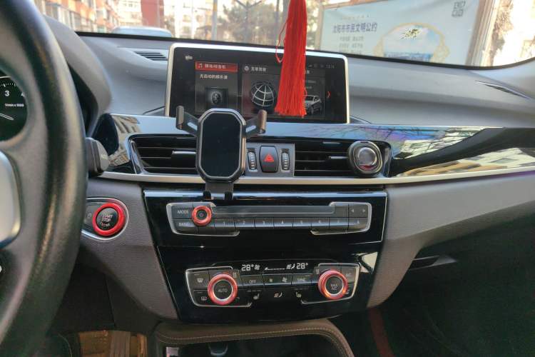 Used BMW X2 2020 sDrive20i M Sport Package
