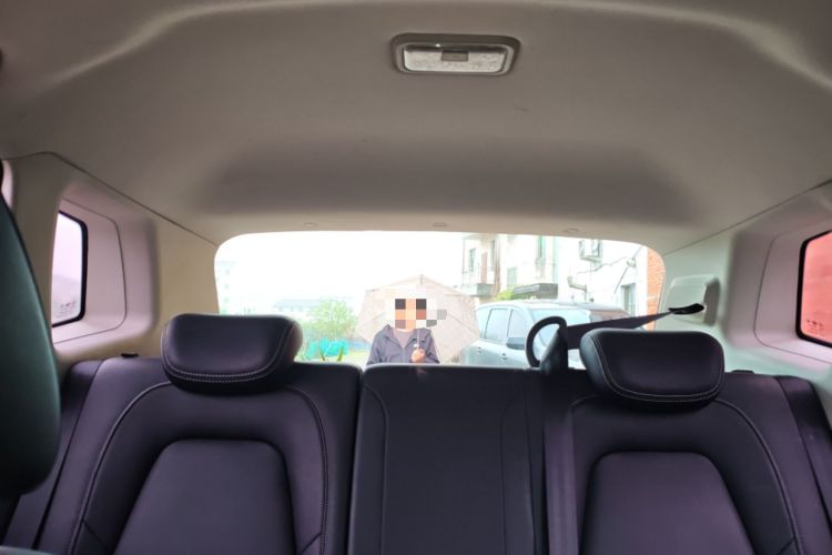 Used Bestune X40 2017 1.6L Automatic Prestige Edition
