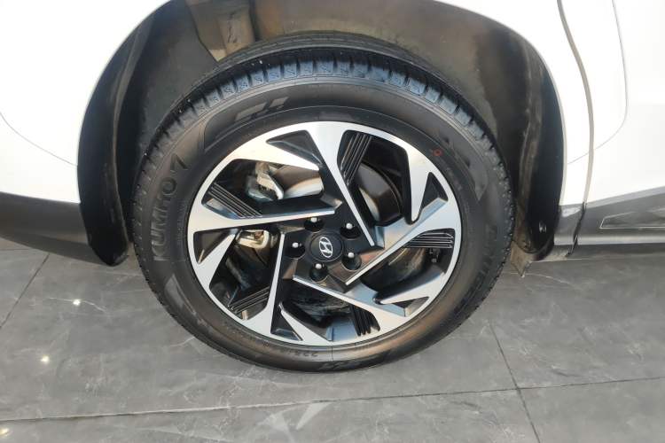 Used Hyundai Custo 2021 380TGDi Smart Luxury Premium LUX
