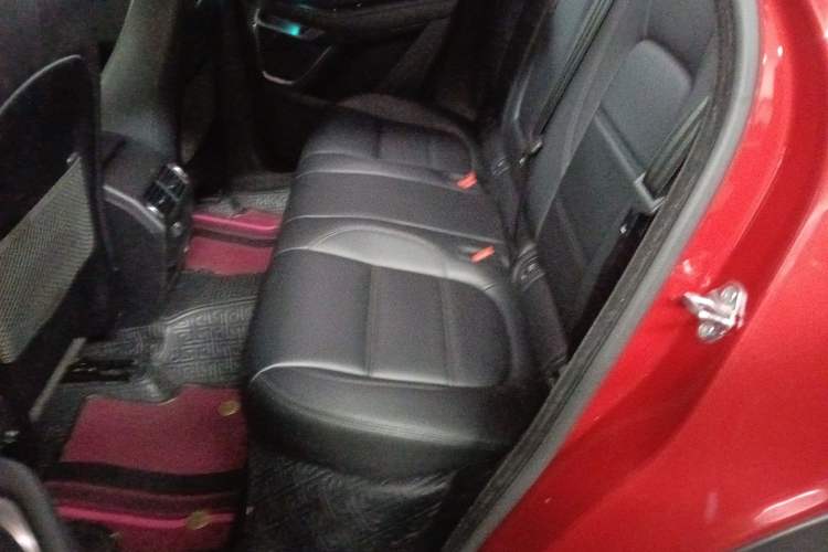 Used Jaguar E-PACE 2018 P250 SE China V-standard