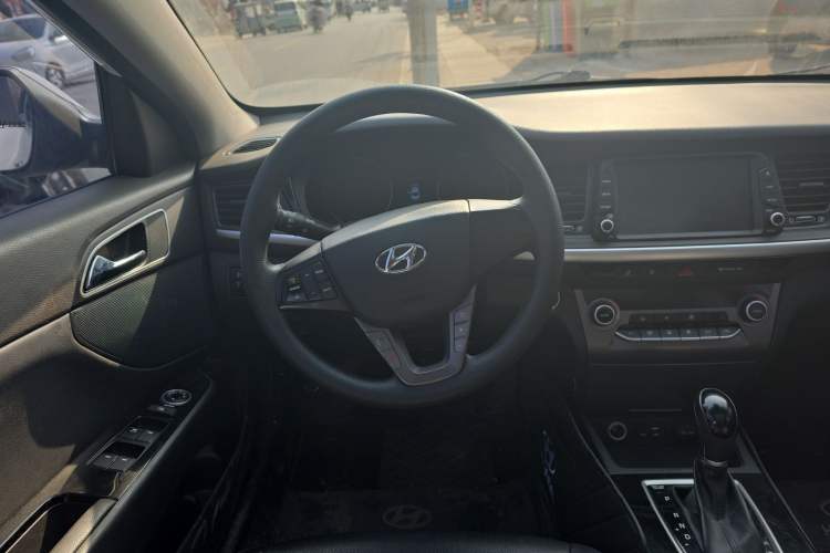 Used Hyundai Mistra 2019 1.8L Automatic Smart GLS China VI Standard