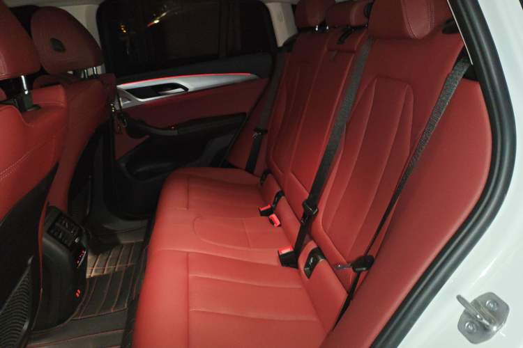 Used BMW X4 2022 xDrive 25i M Sport Package