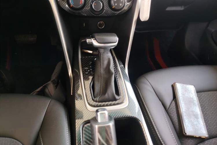 Used Chevrolet Cavalier 2019 320 Automatic Xinyue Edition