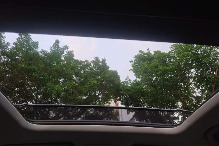 Used GAC Trumpchi GS4 2019 270T Automatic Two-Wheel Drive Elite Edition
