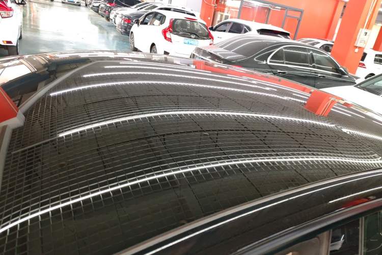 Used Tesla Model 3 2021 Standard Range Rear-Drive Upgraded Version