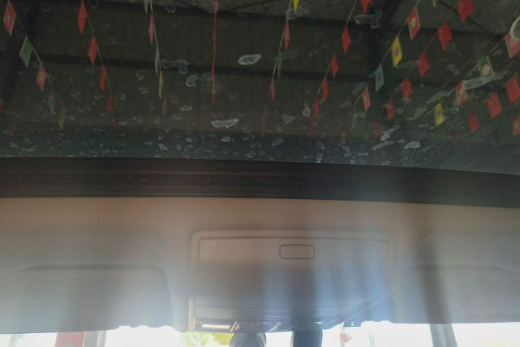 Used Volkswagen Tiguan L 2018 330TSI Automatic Two-Wheel Drive Luxury Edition