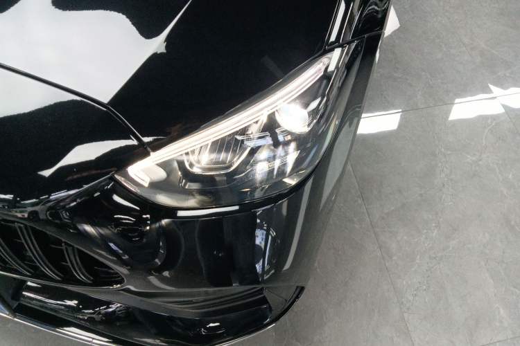 Used Mercedes-Benz C-Class 2022 Restyled C 260 L Sport Edition
