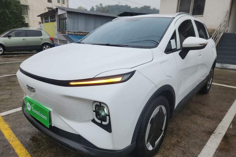 Used Geometry E Firefly 2024 401km Starlight