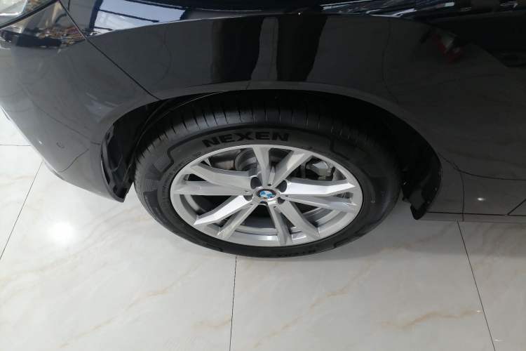 Used BMW X3 2025 xDrive25L Luxury Package
