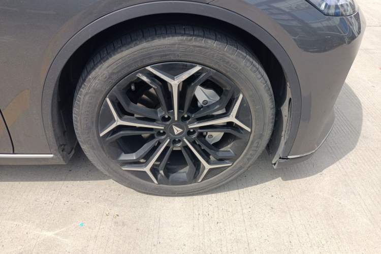 Used Deepal SL03 2023 200Max Range-Extended Version
