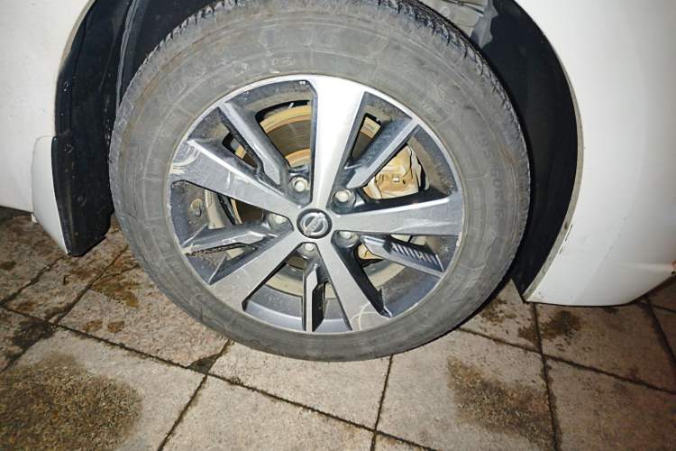 Used Nissan Lannia 2020 1.6L CVT Cool Edition