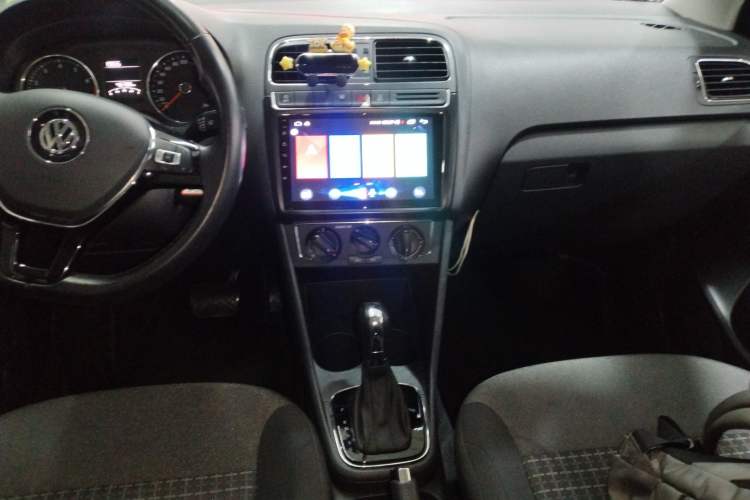 Used Volkswagen Polo 2018 1.5L Automatic Enjoyment Model