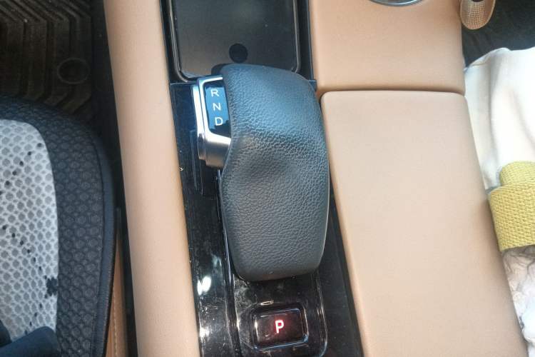 Used Hima AITO M5 2023 Extended-Range Rear-Drive Standard Version