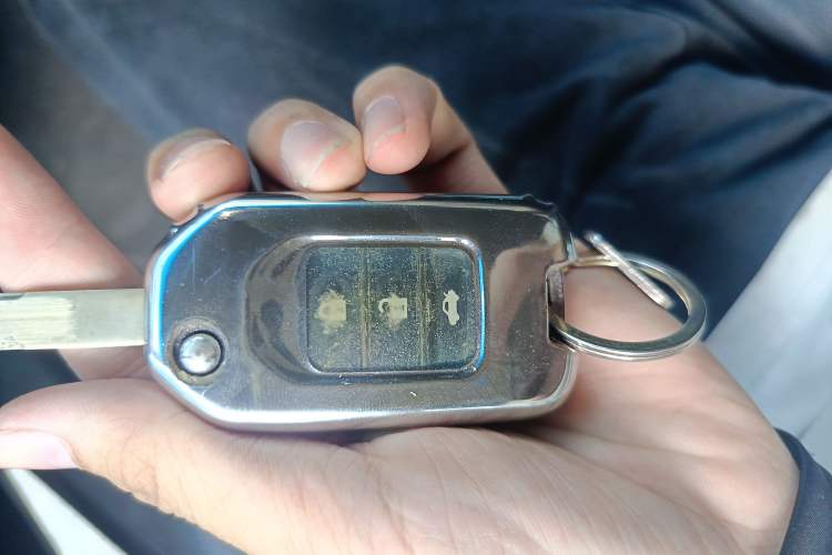 Used Honda Accord 2015 2.0L LXS Elite Edition
