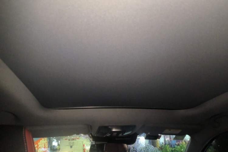 Used Changan CS75 PLUS 2022 2nd Generation 1.5T Automatic Prestige Version