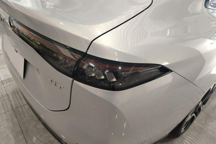 Used AION RT 2025 650 LiDAR Edition
