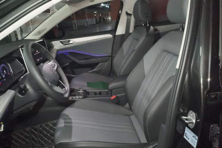 Used Volkswagen Sagitar 2026 Model 30 Million Units Selected 300TSI DSG Surpassing Edition
