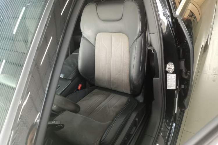 Used Audi A6L 2020 45 TFSI Prestige Dynamic Edition
