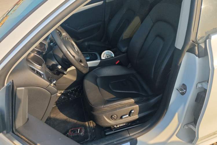 Used Audi A5 2013 Sportback 40 TFSI