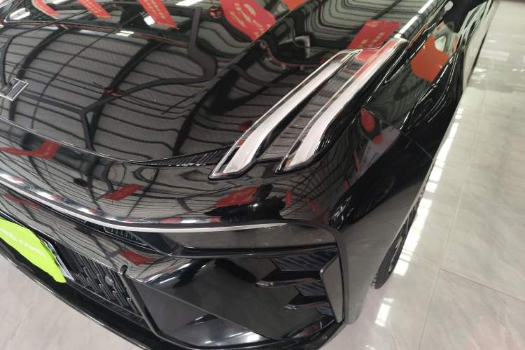 Used Lynk & Co 03 2023 1.5TD DCT JingPlus