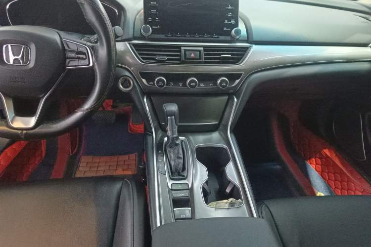 Used Honda Accord 2018 260TURBO Elite Edition China V Gear Lever