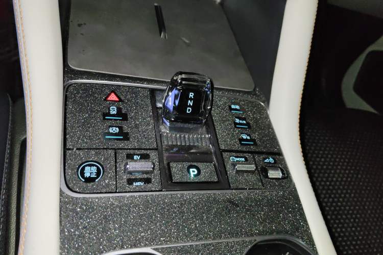 Used BYD Song PLUS New Energy 2023 Champion Edition DM-i 110KM Flagship Model