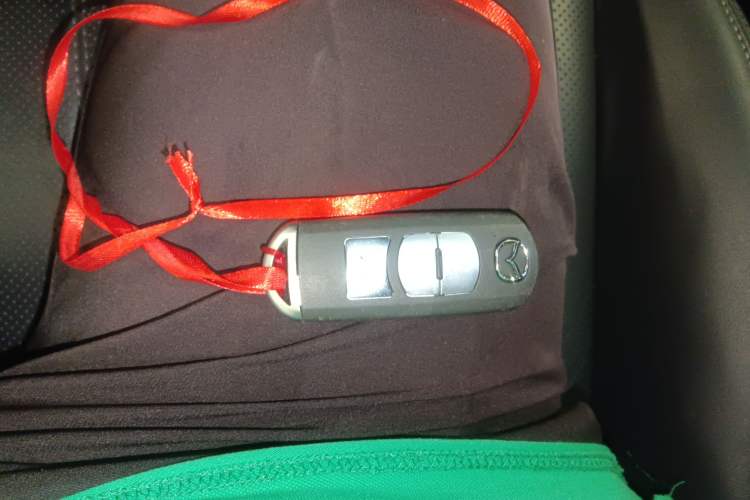 Used Mazda Atenza 2020 2.5L Skyline Sport Edition
