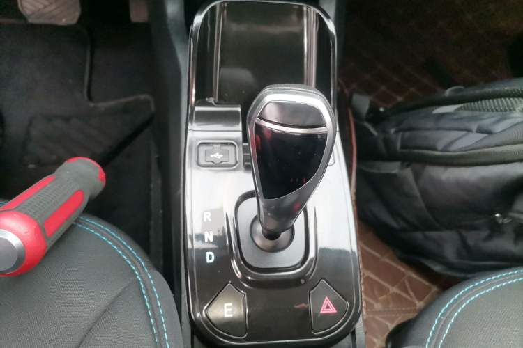 Used JMEV Ezi EV3 2021 Little Radar Cool Run Edition